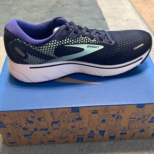 Brooks Ghost Sneakers